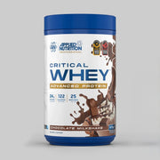Applied Nutrition Critical Whey 25 Servings